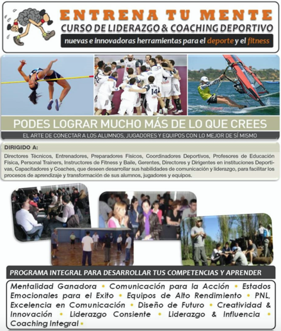 GL Coaching Deportivo GL Coaching Deportivo