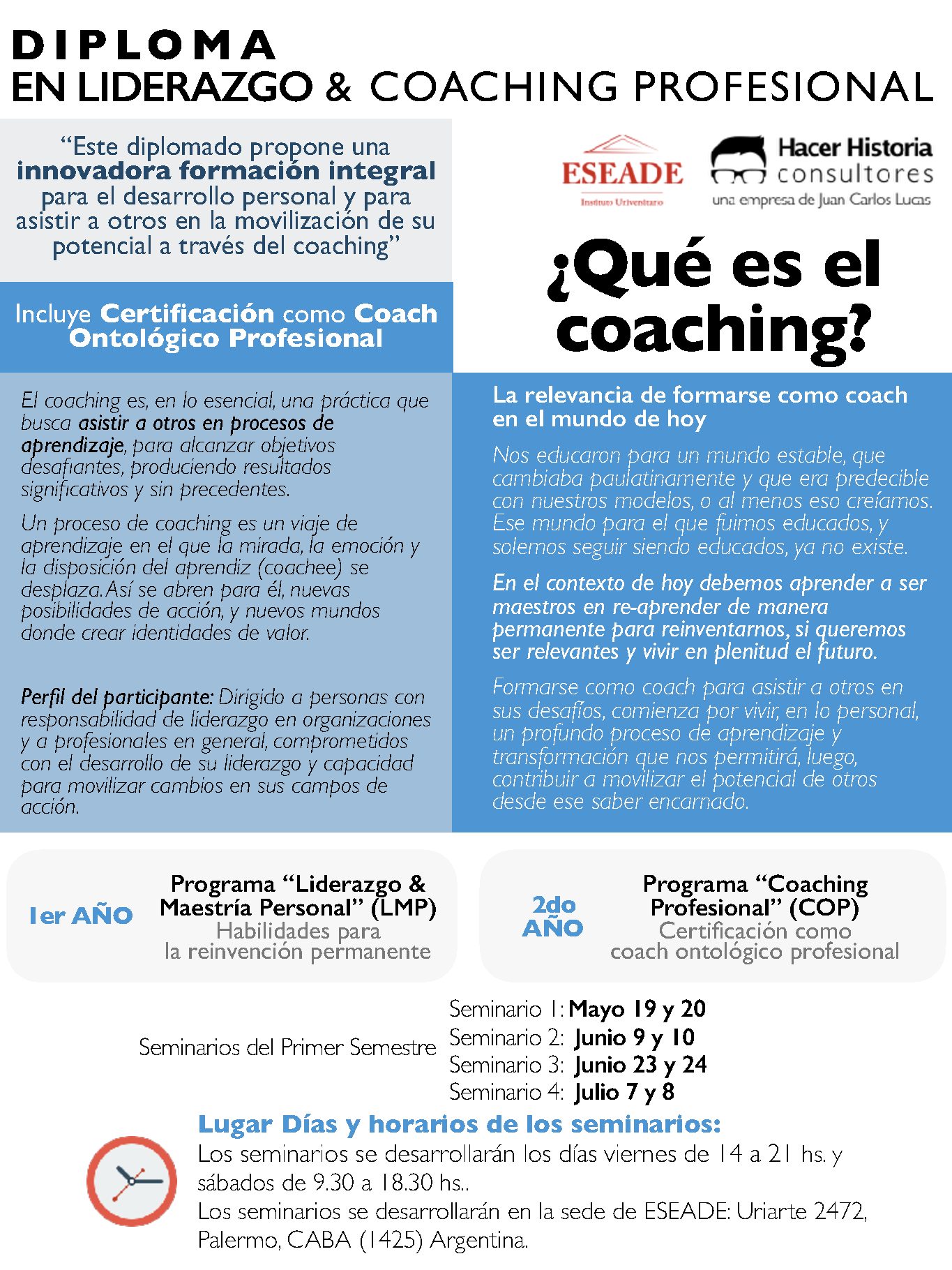 FORMACION-ESEADE_2017 Gacetilla