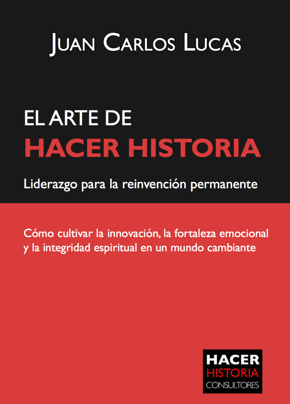 Tapa Libro El arte de hacer historia Tapa del libro el arte de hacer historia