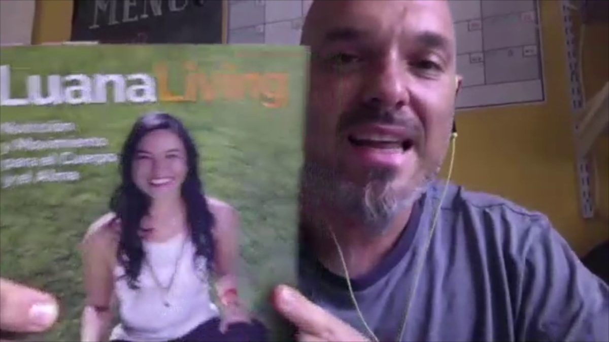 Entrevista a Luana Hervier
