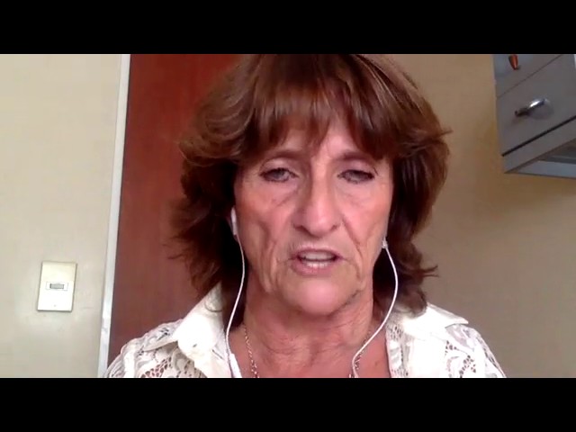 Entrevista a Adriana Hercovich