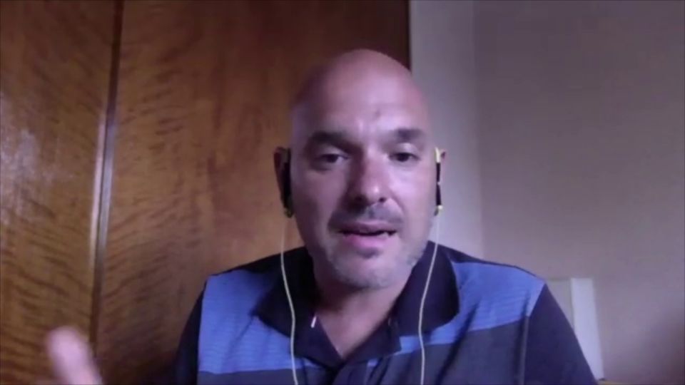 Entrevista a José Manuel Estrada