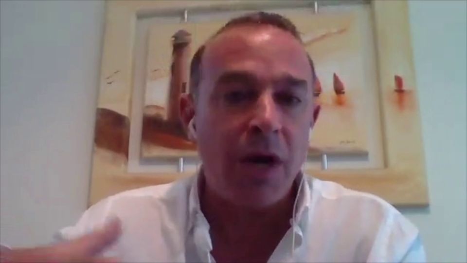Entrevista a Guido Samelnik