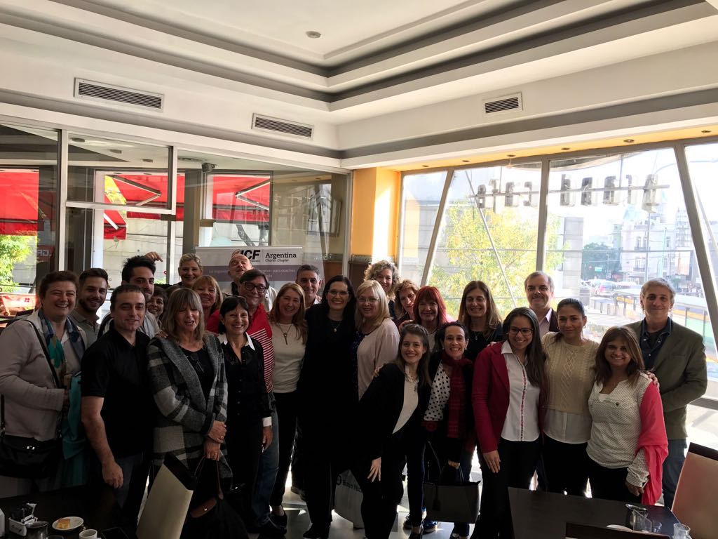 especialistas en Coaching