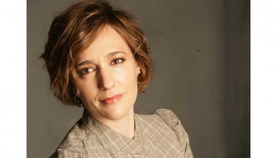 Ana Fernández habló sobre el Coaching Financiero