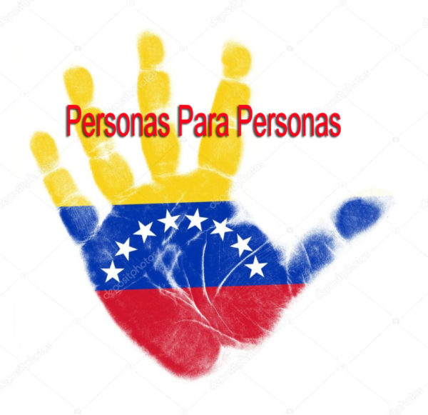Red de Asistencia Profesional para Venezuela