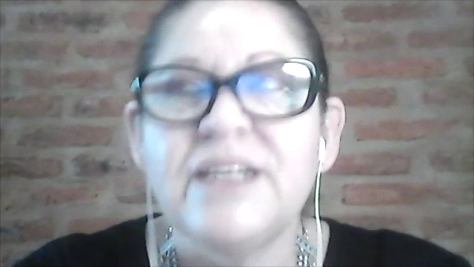 Entrevista a Claudia Agüero