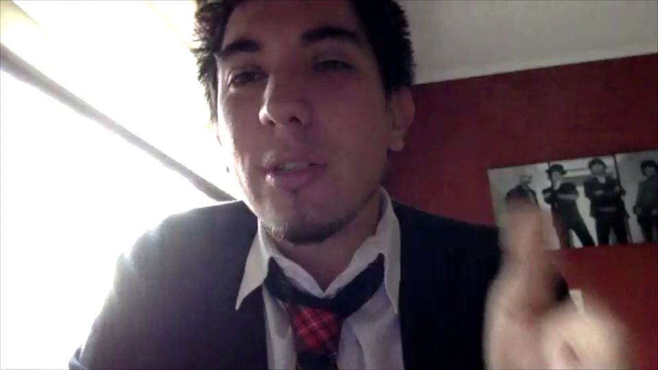 Entrevista al creador de BuscaTuCoach.com