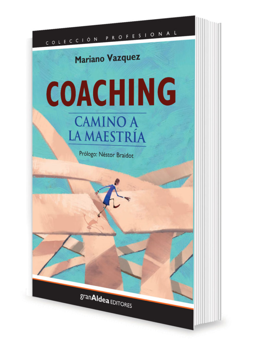 Coaching Camino a la Maestría