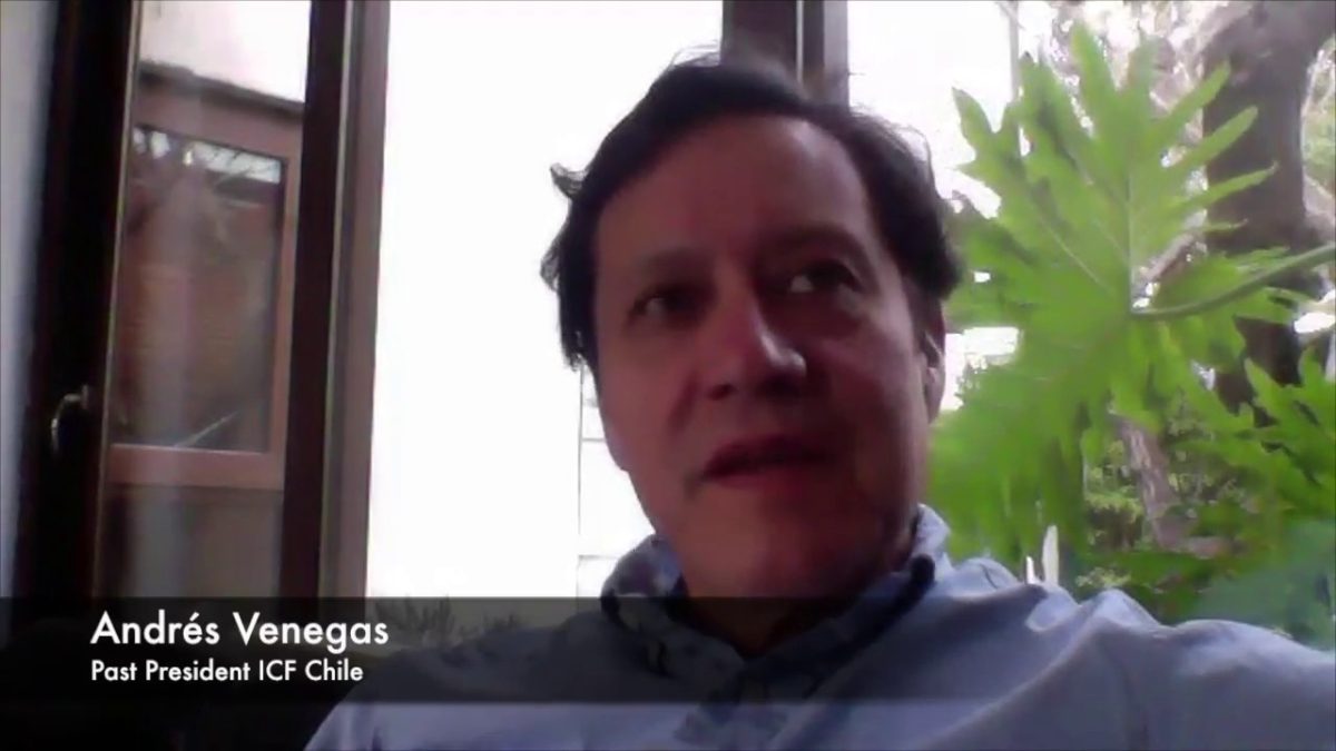 Chile estará presente en el Congreso de Ecuador