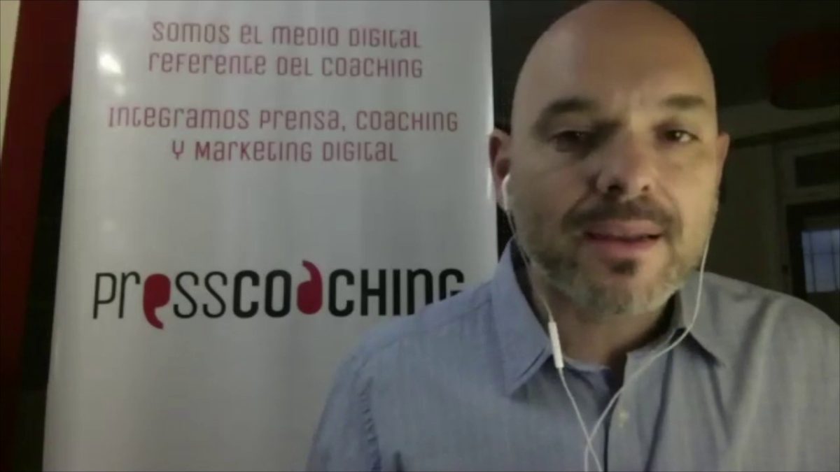 Congreso de Coaching Educativo