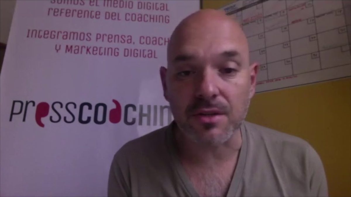 Coaching Holístico Integrativo