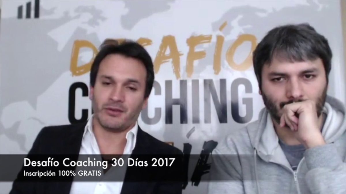 Entrevista a Fernando y Sebastián Saenz Ford