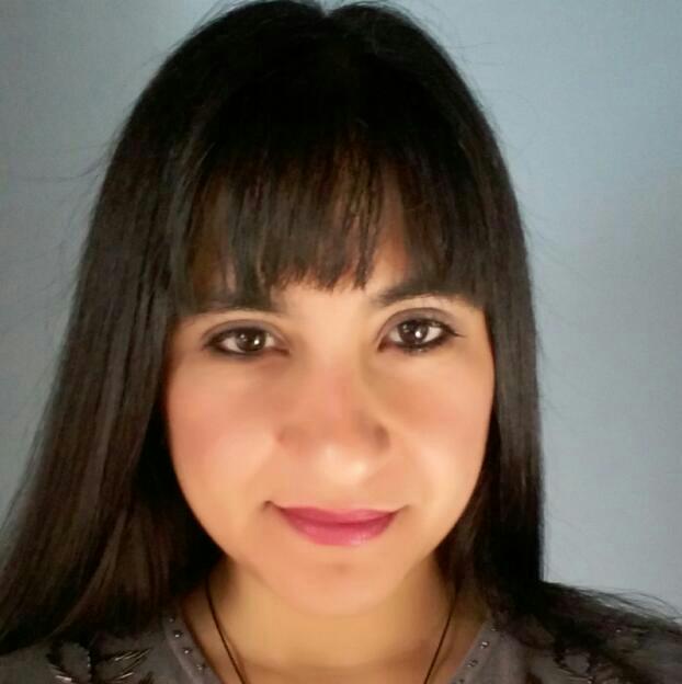 Verónica Medina