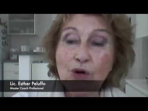 Esther Peluffo y el Coaching Educativo
