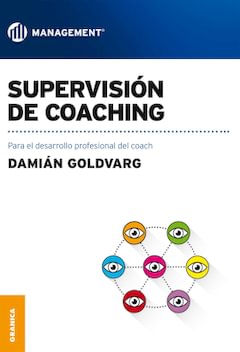 Libro Supervisión de Coaching
