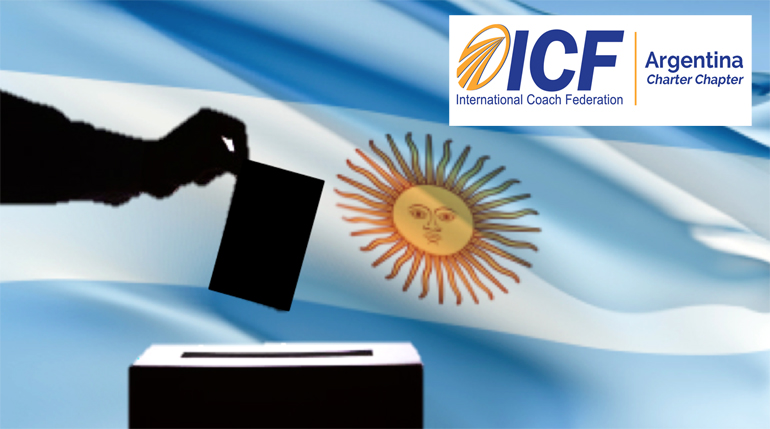 Elecciones en ICF Argentina
