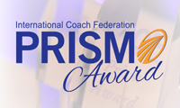 Prism award