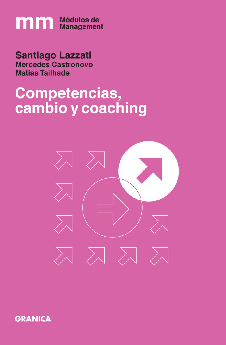 Competencias, Cambio y Coaching