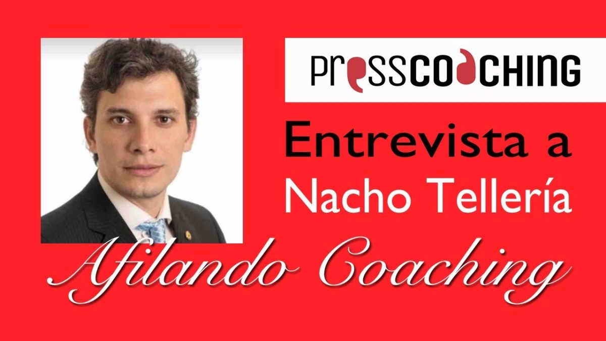 Afilando Coaching