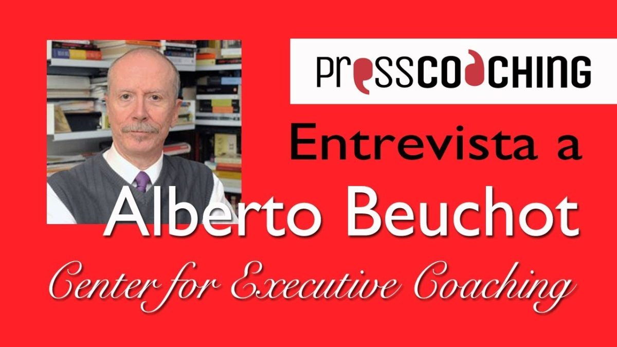 Entrevista al Dr. Alberto Beuchot