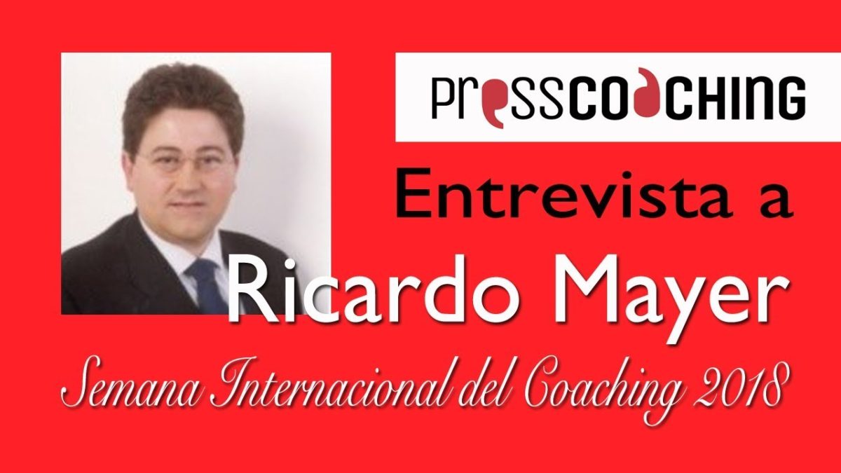 Semana Internacional del Coaching 2018