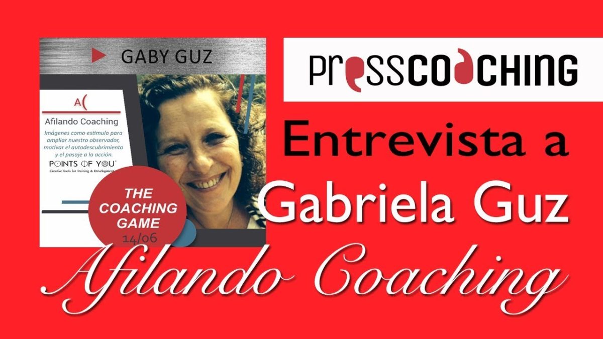 Points of You en Afilando Coaching