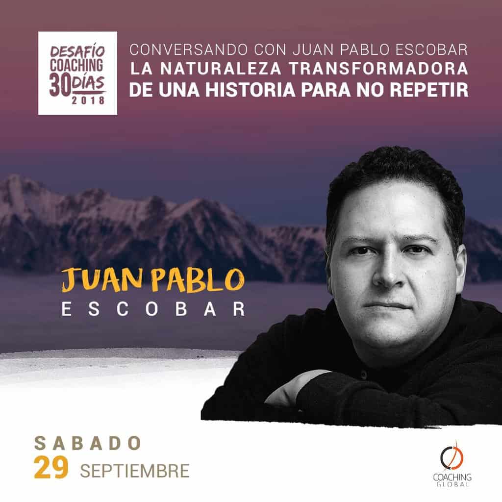 Juan Pablo Escobar