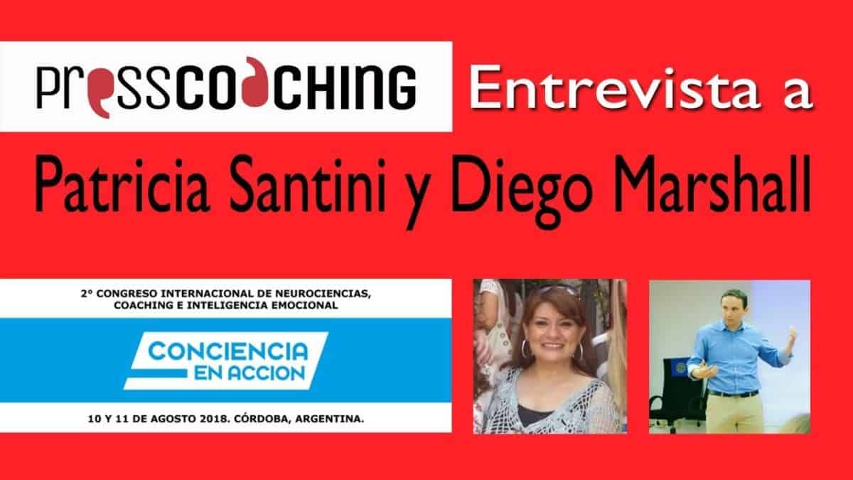 «Conciencia en Acción» fue declarado de interés provincial