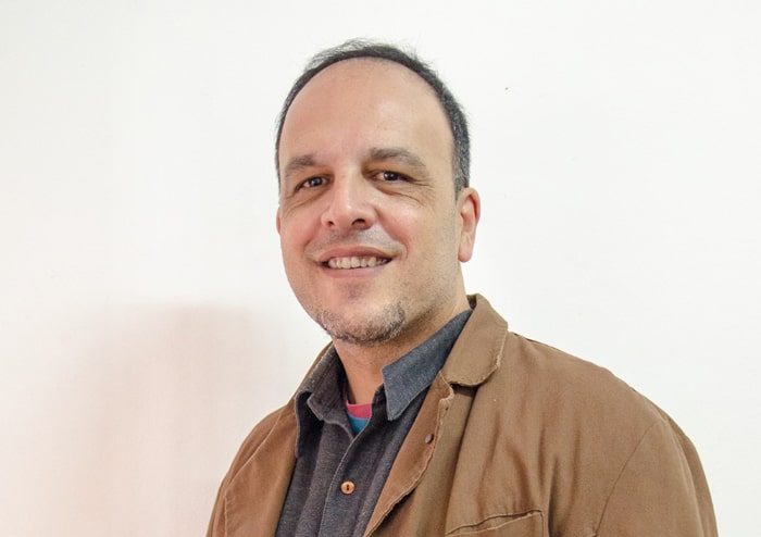 Jorge Luis Costa Muñoz