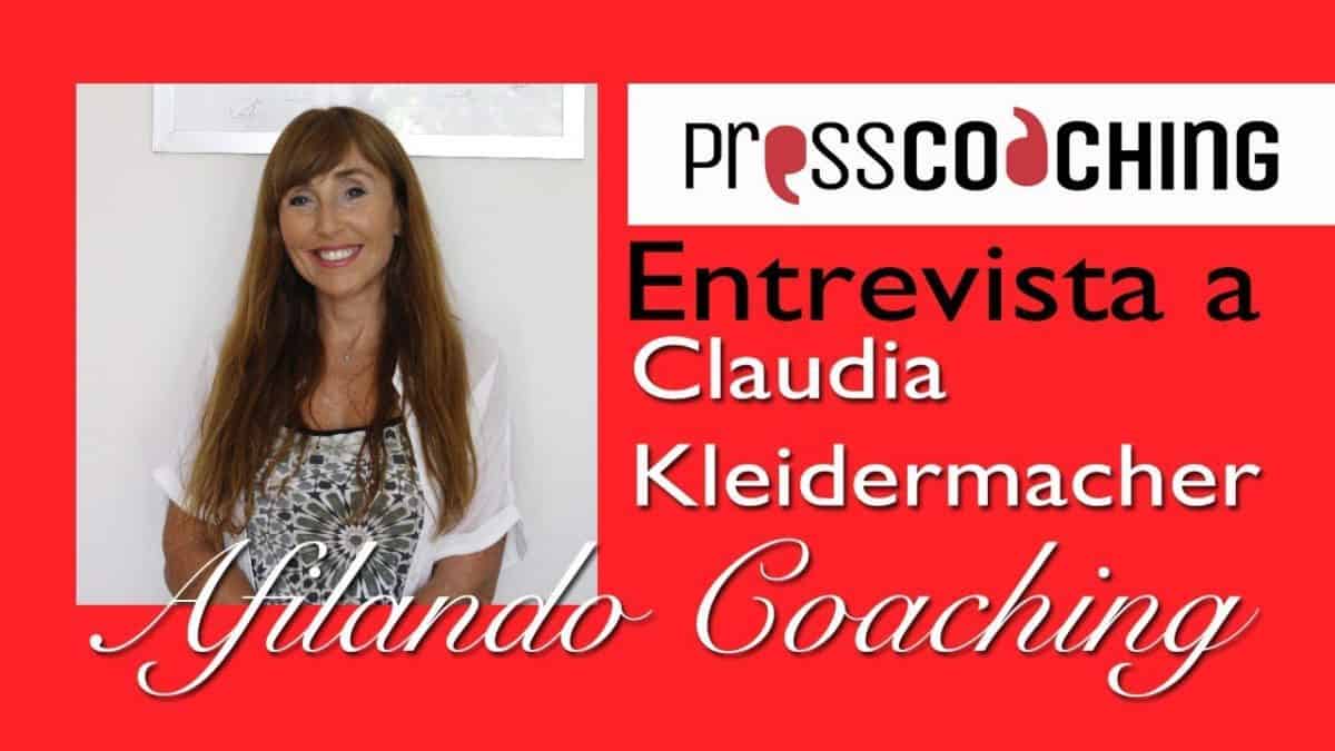 Incompetencias del Coach en Afilando Coaching de Septiembre