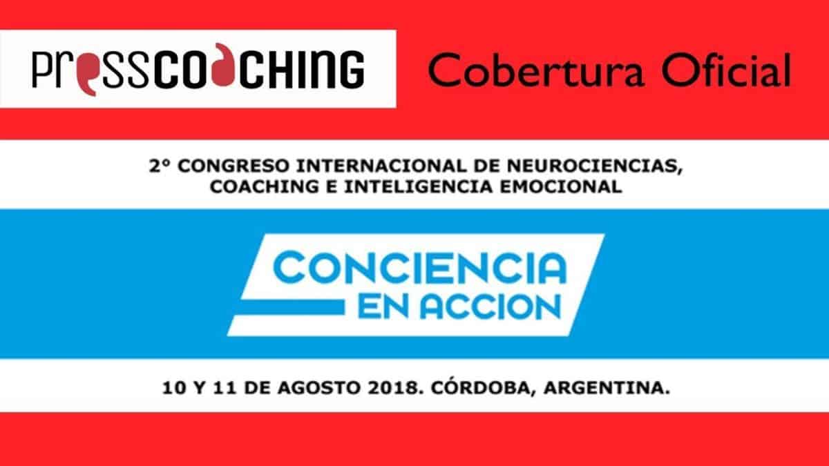 Lo que dejó el 2do Congreso Internacional «Conciencia en Acción»