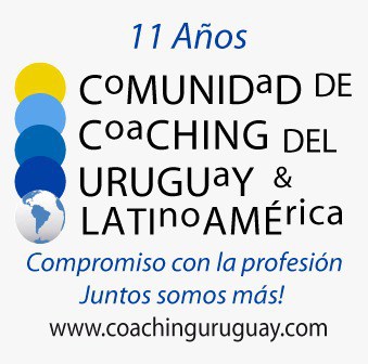 Comunidad de Coaching del Uruguay & Latinoamérica