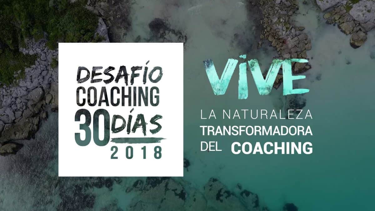 Desafío Coaching 30 días 2018