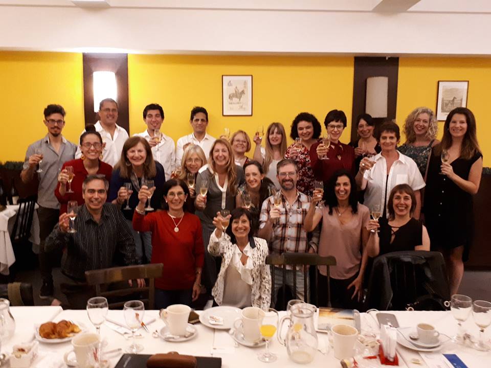ClubDelCoaching Club del Coaching