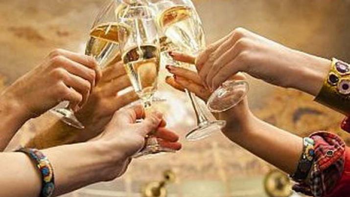 Vení a celebrar el Fin de Año 2018