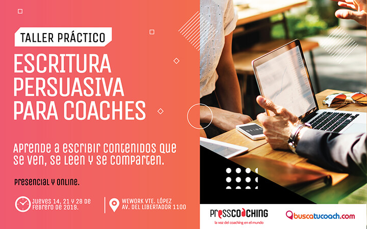 Taller_Escritura 2 Taller práctico de Escritura Persuasiva