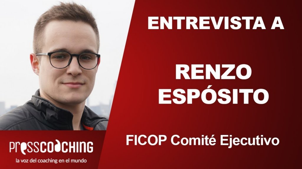 Entrevista a Renzo Espósito