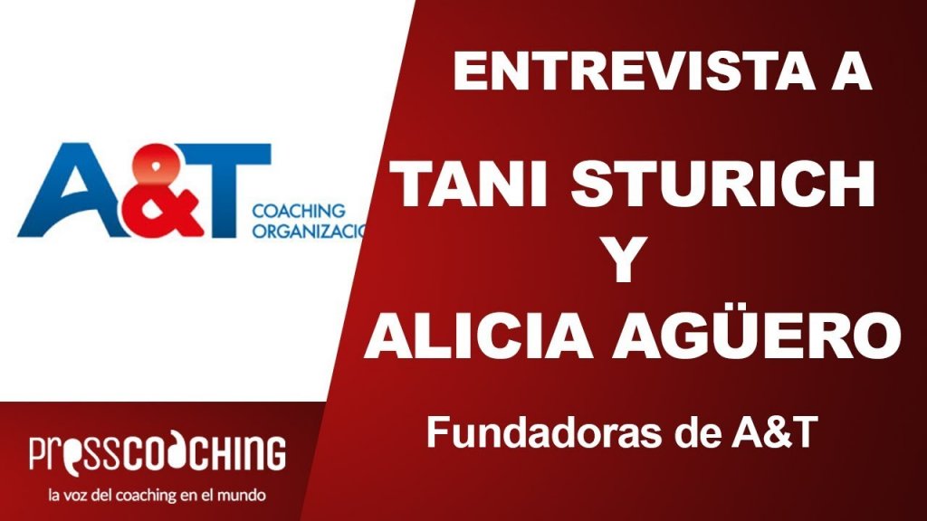 Entrevista a Tani Sturich y Alicia Agüero