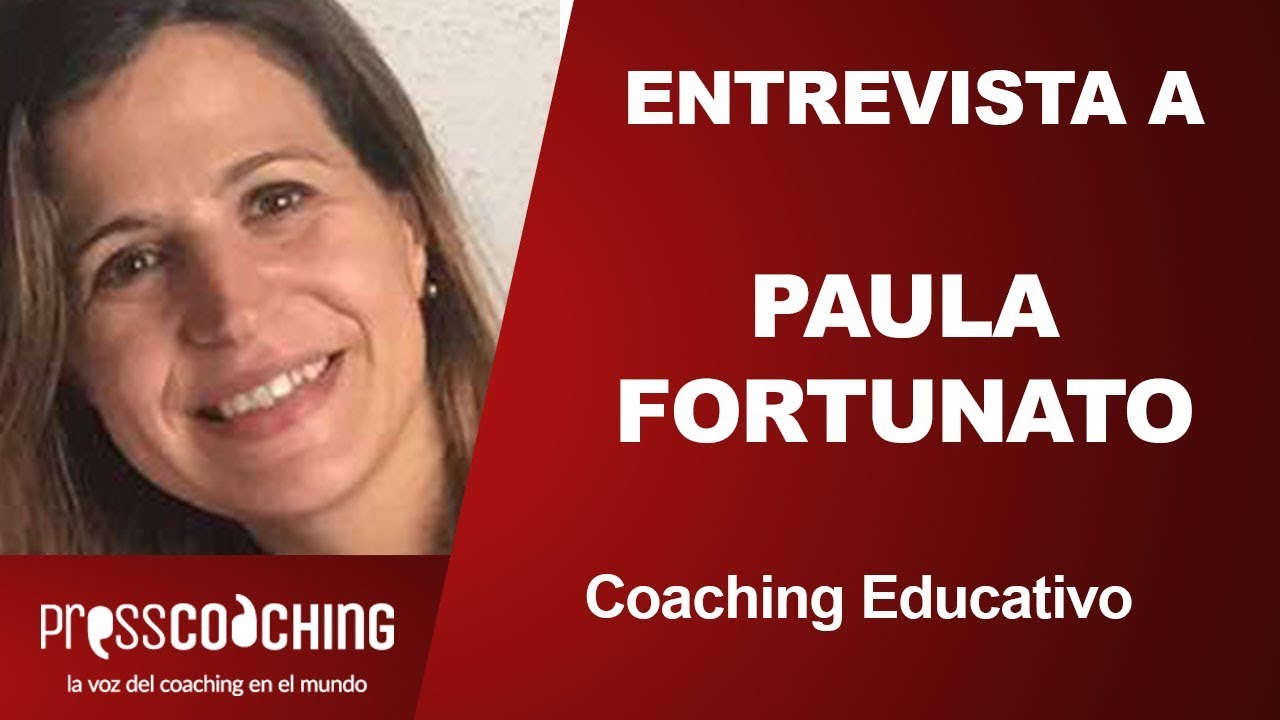 Entrevista a Paula Fortunato