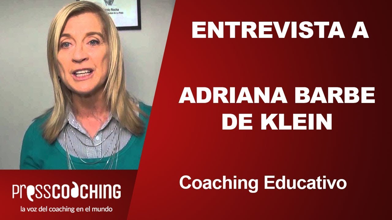 El Coaching Educativo llega al SUR de Buenos Aires