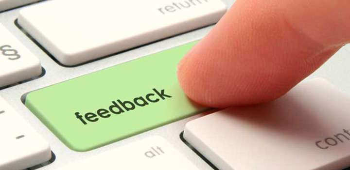 feedback feedback