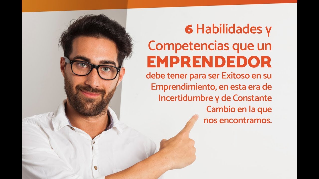 Cómo ser un Emprendedor Global