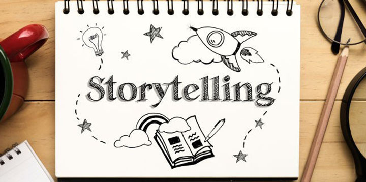 storytelling