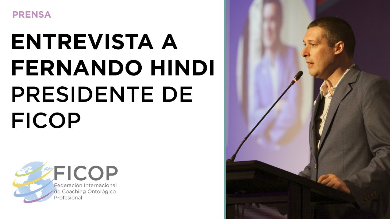FICOP inauguró su área de Prensa