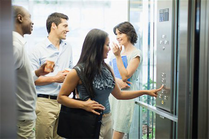 Elevator-Pitch elevator-pitch