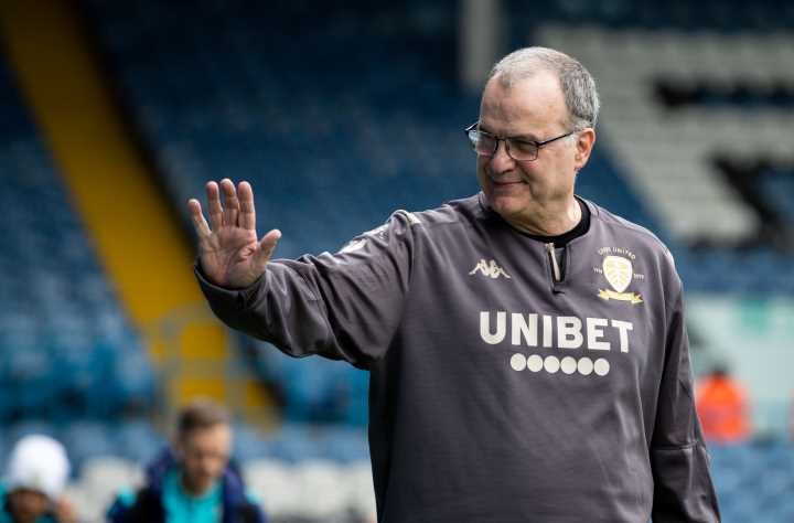 Bielsa 2