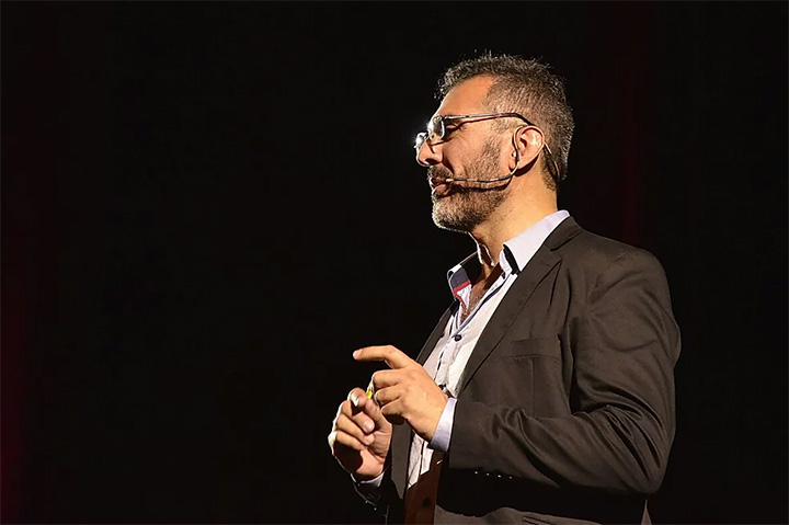 Néstor Lucero