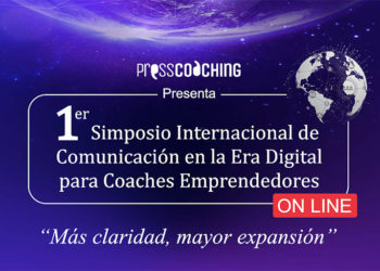 Simposio de Comunicación para Coaches