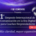 Simposio de Comunicación para Coaches